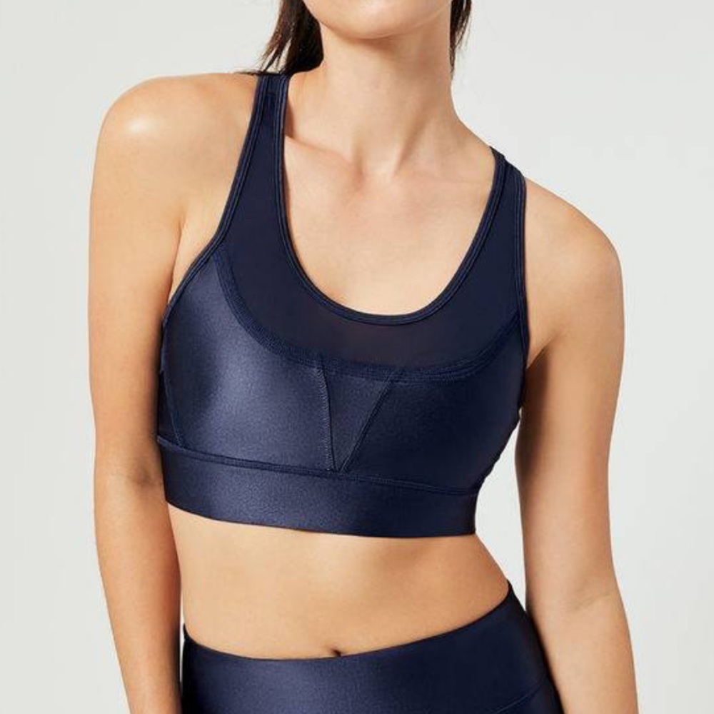 NWT Alala Sports Bra